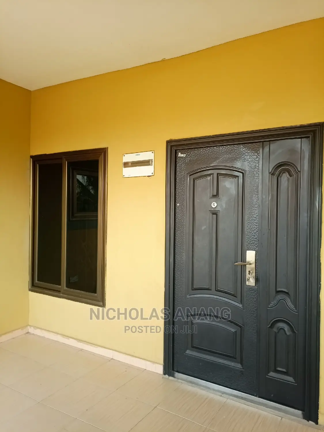 2bdrm Apartment in Dorns Properties, New Town for Rent