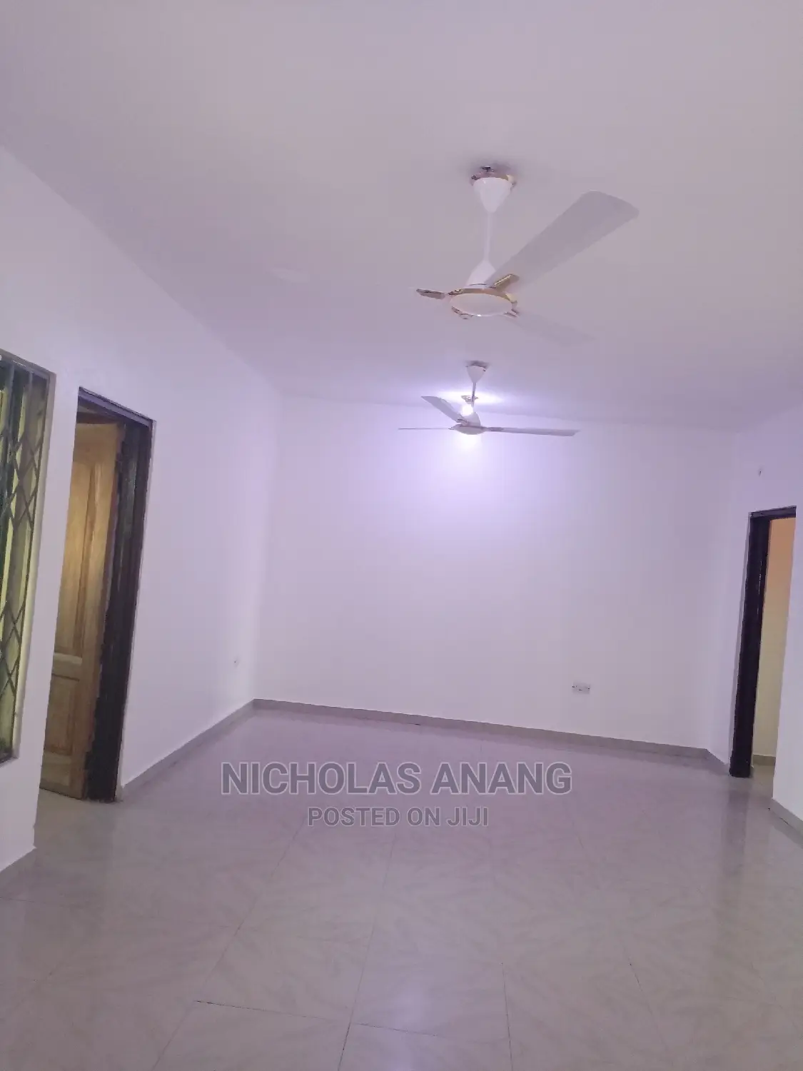2bdrm Apartment in Dorns Properties, New Town for Rent
