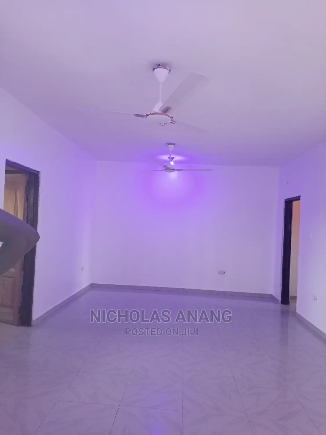 2bdrm Apartment in Dorns Properties, New Town for Rent