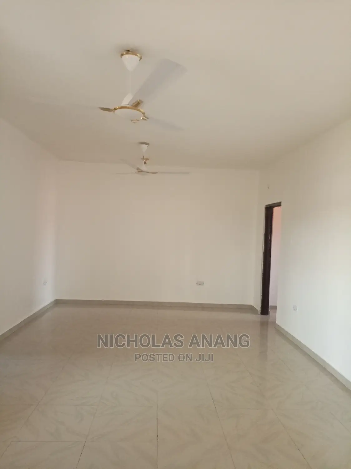 2bdrm Apartment in Dorns Properties, New Town for Rent
