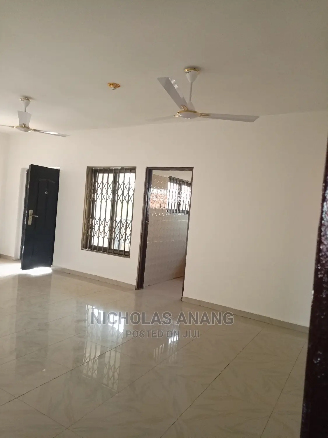 2bdrm Apartment in Dorns Properties, New Town for Rent