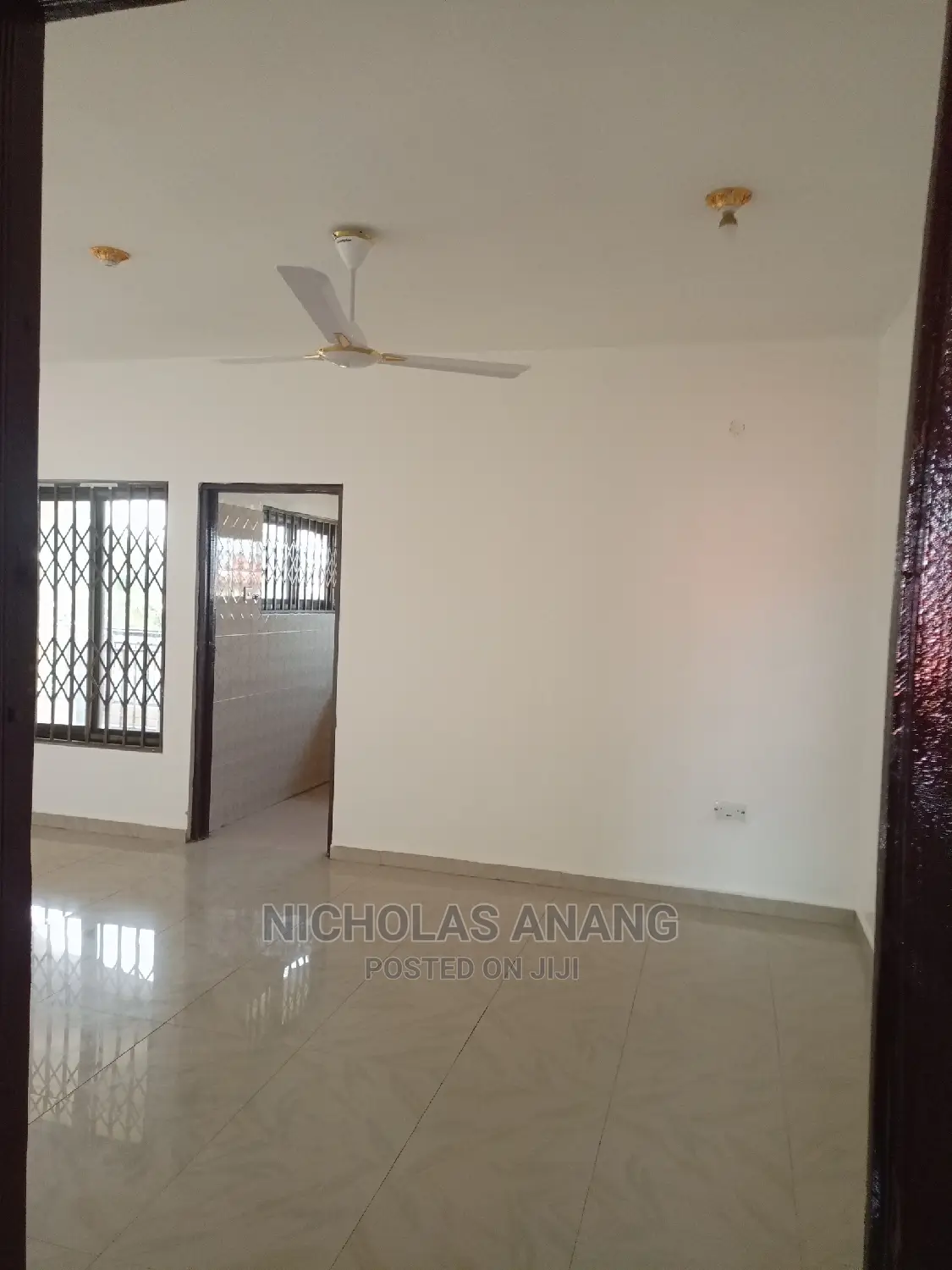 2bdrm Apartment in Dorns Properties, New Town for Rent
