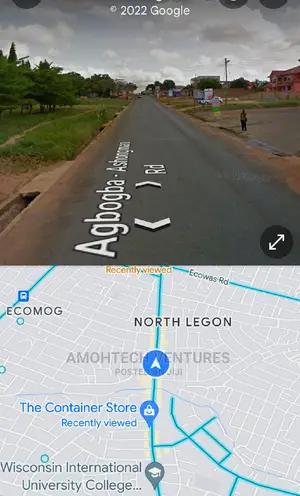 Amohtech Tracking System