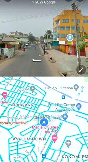 Amohtech Tracking System