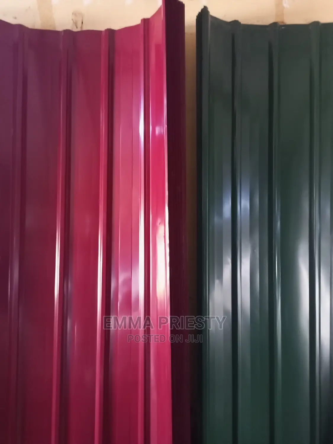 Ibr Roof Sheet