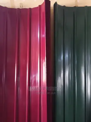 Ibr Roof Sheet