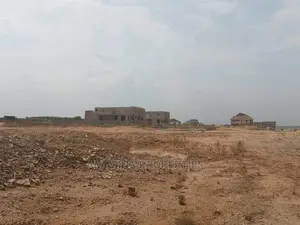10 Plots With Title and Fenced Wall at East Airport
