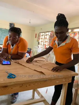 Pattern Fashion Designer School