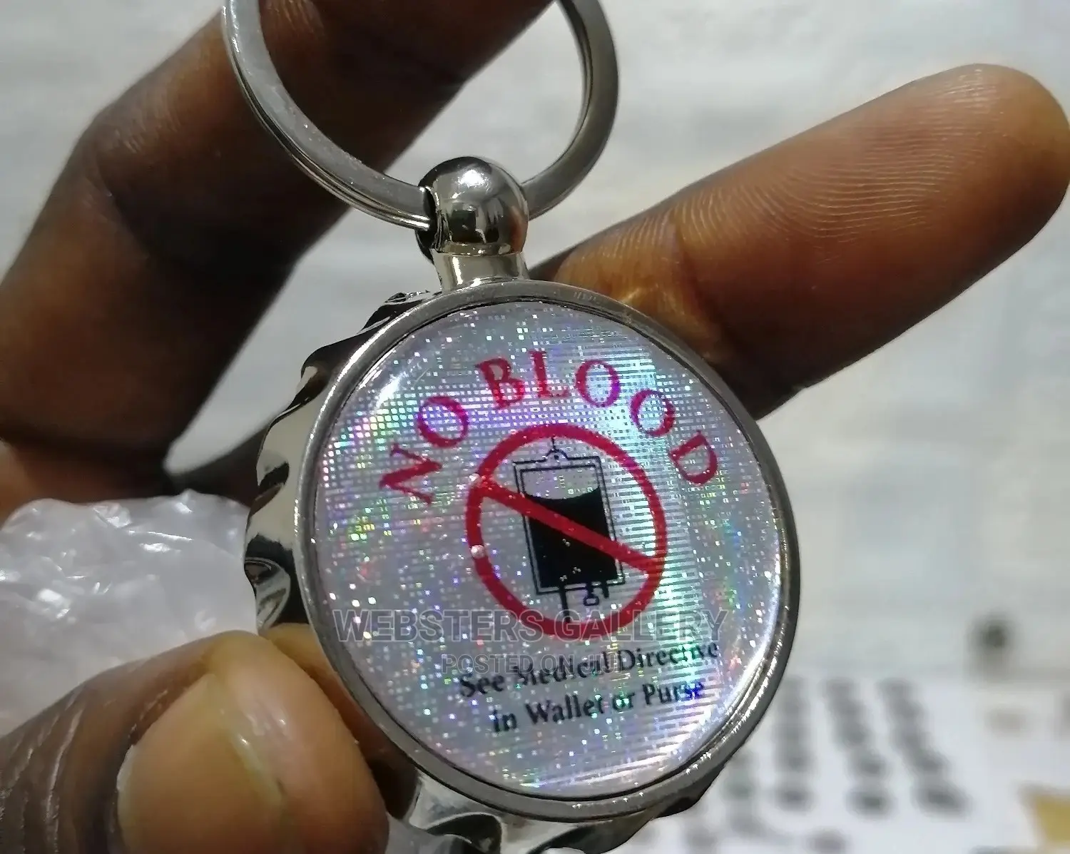 Quality Key Holders for Events