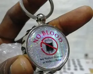 Quality Key Holders for Events