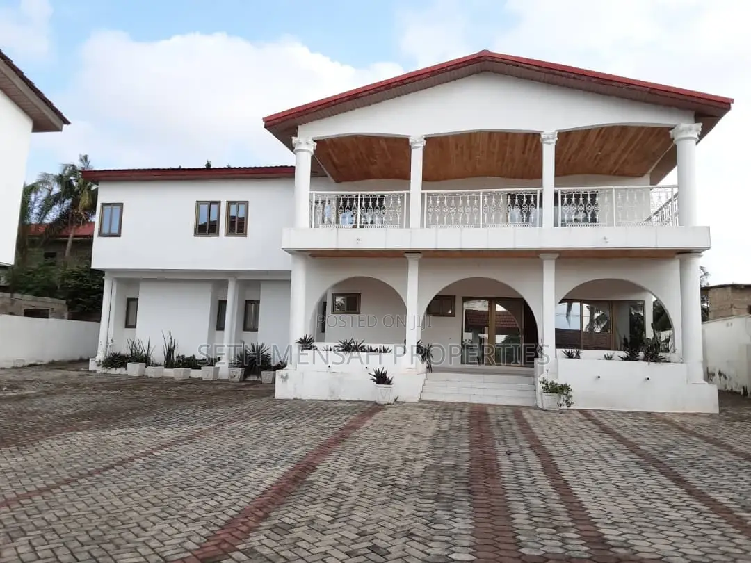 East Legon
