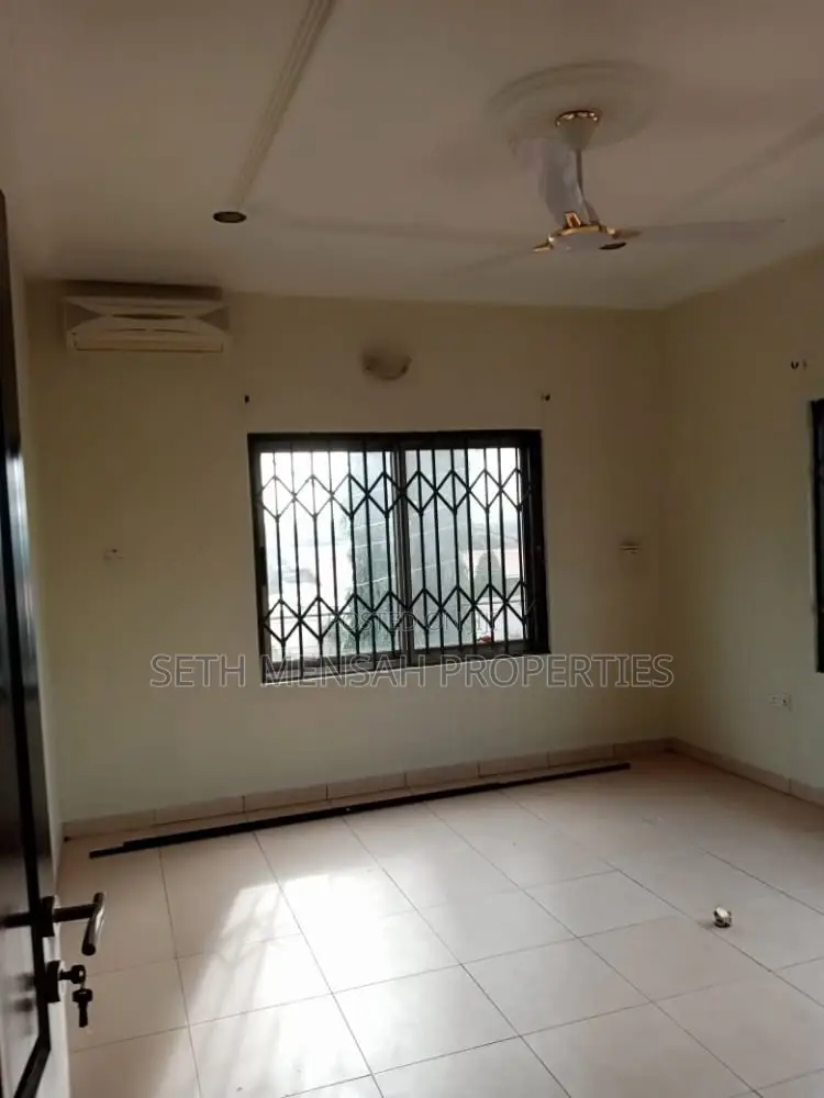 3bdrm House in Seth Mensah, North Legon for rent
