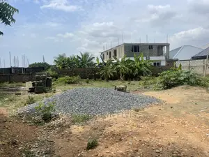 Buy a Plot of Land for Sale at East Legon Hills Santoe