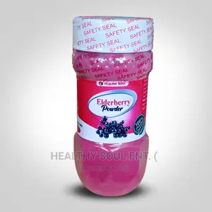 Elderberry Powder