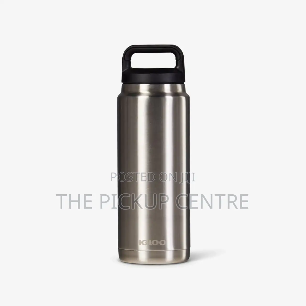 Igloo Insulated Stainless Steel Drinks Bottle Flask