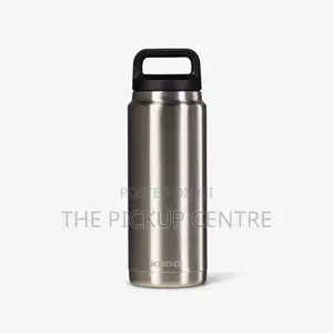 Igloo Insulated Stainless Steel Drinks Bottle Flask