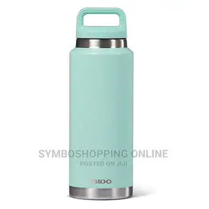 Igloo Insulated Stainless Steel Drinks Bottle Flask