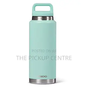 Igloo Insulated Stainless Steel Drinks Bottle Flask