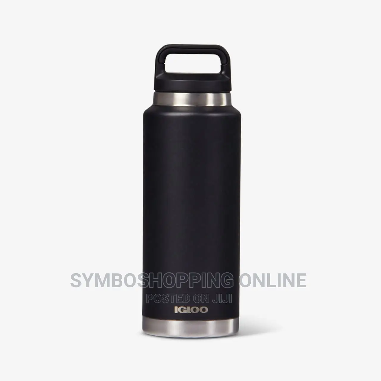 Igloo Insulated Stainless Steel Drinks Bottle Flask