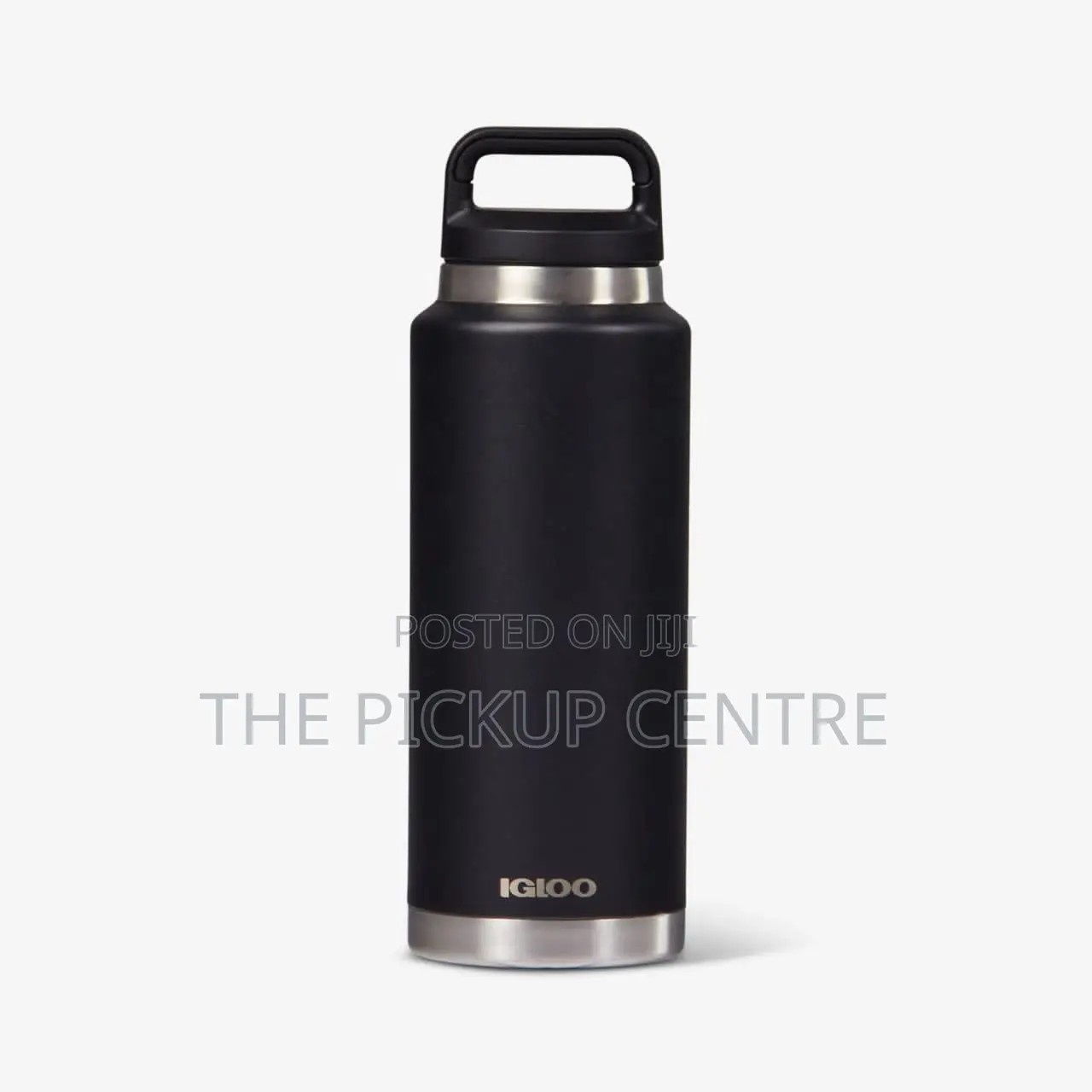 Igloo Insulated Stainless Steel Drinks Bottle Flask
