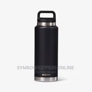 Igloo Insulated Stainless Steel Drinks Bottle Flask