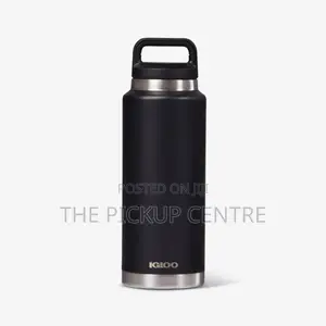 Igloo Insulated Stainless Steel Drinks Bottle Flask