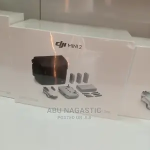 Dji Mini 2 Fly More Combo
