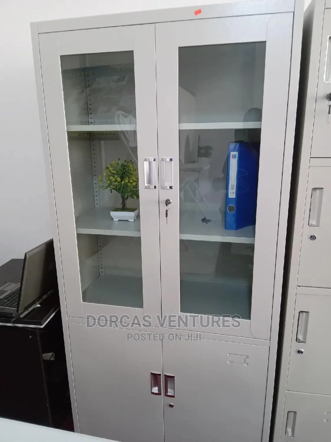 Metal Cabinet