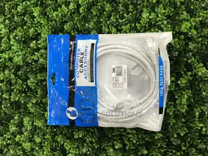 3m Patch Cable