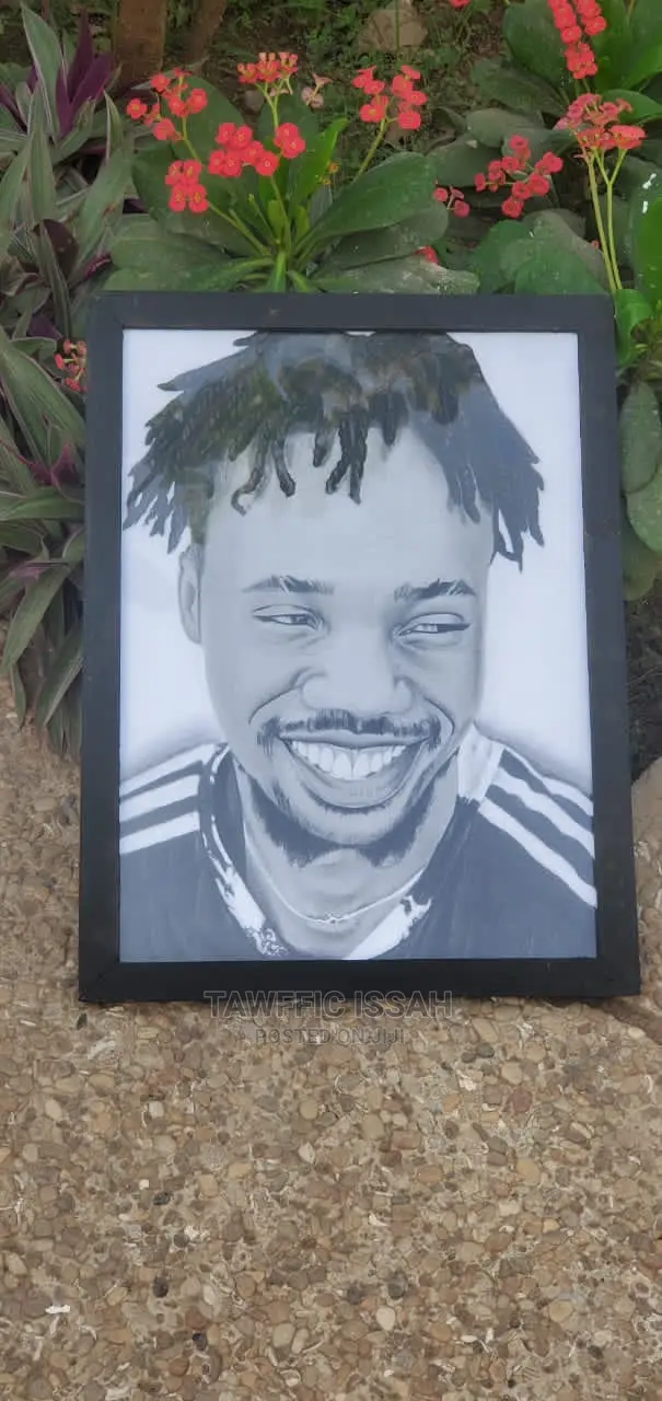 Pencil Drawing, Pencil Art