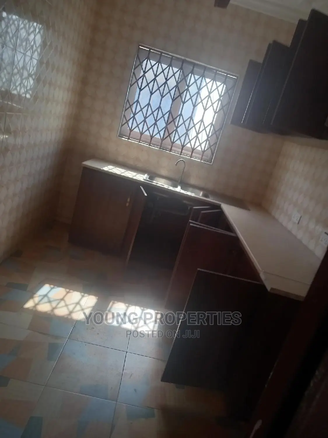2bdrm Apartment in Kasoa Toll Booth for rent