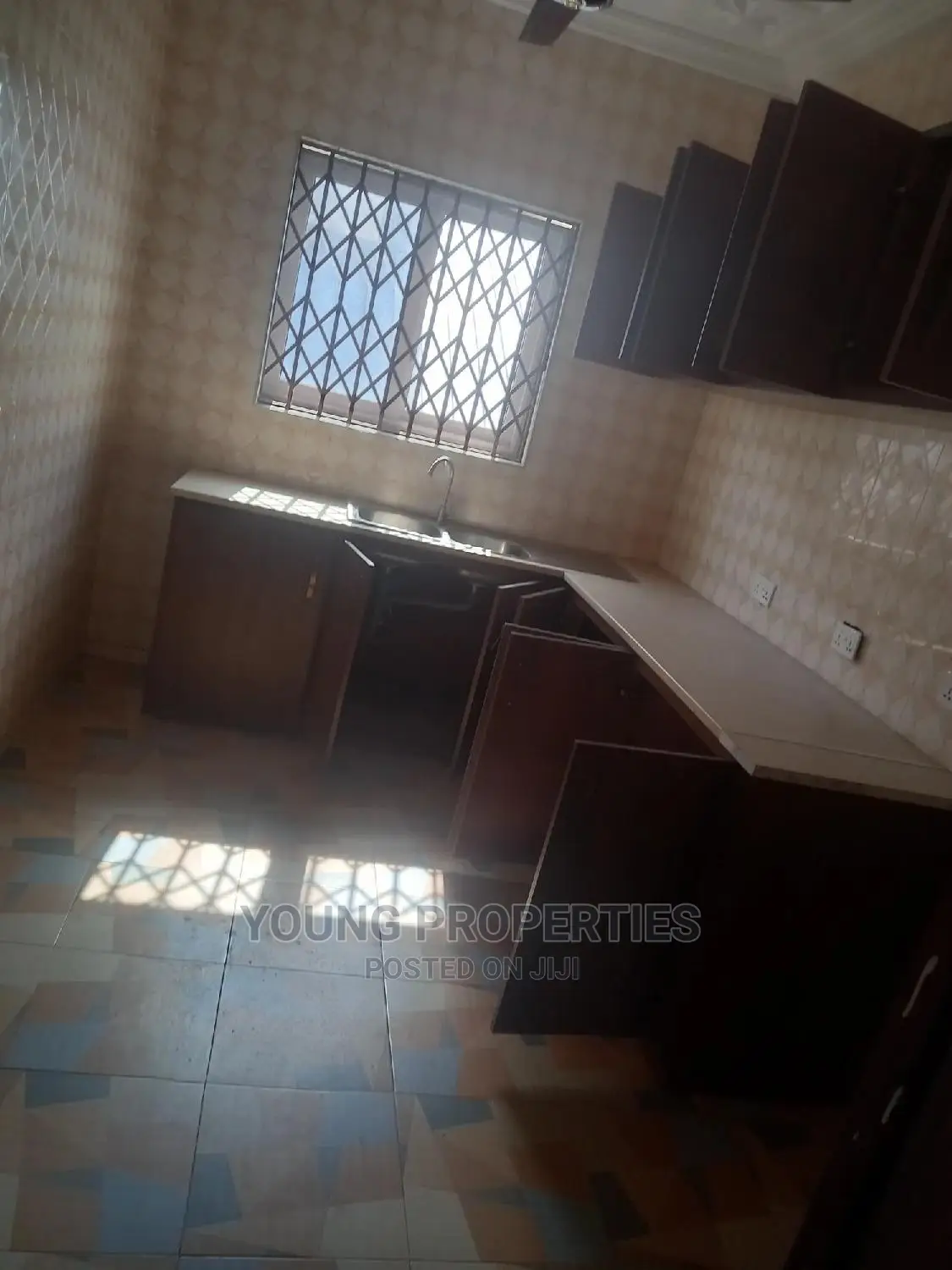 2bdrm Apartment in Kasoa Toll Booth for rent