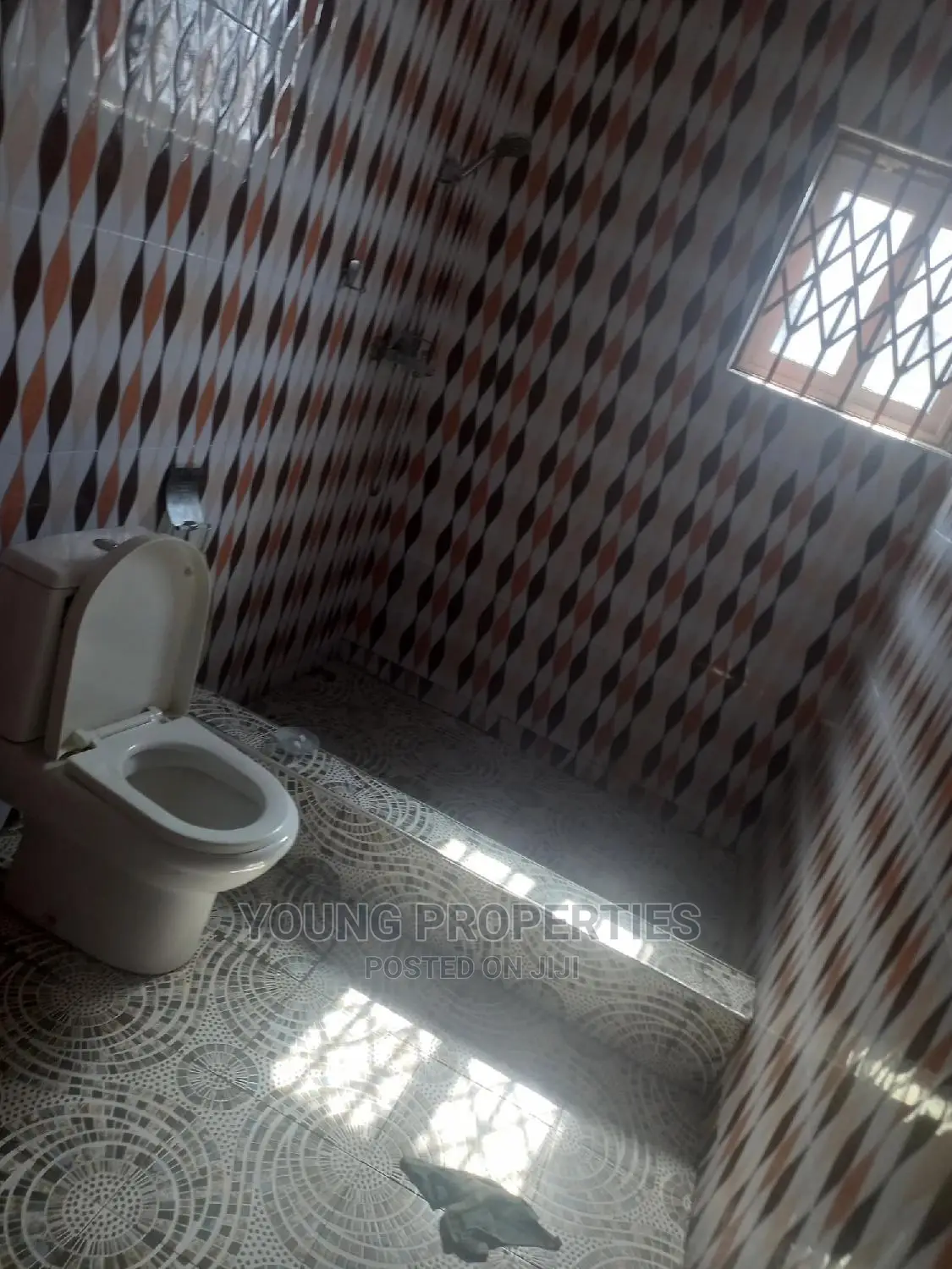 2bdrm Apartment in Kasoa Toll Booth for rent
