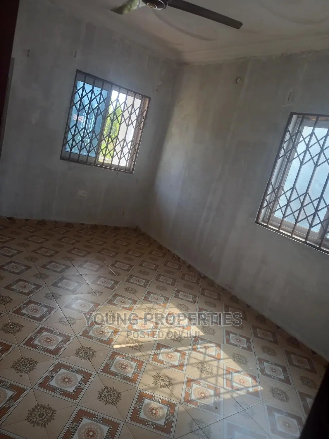 2bdrm Apartment in Kasoa Toll Booth for rent