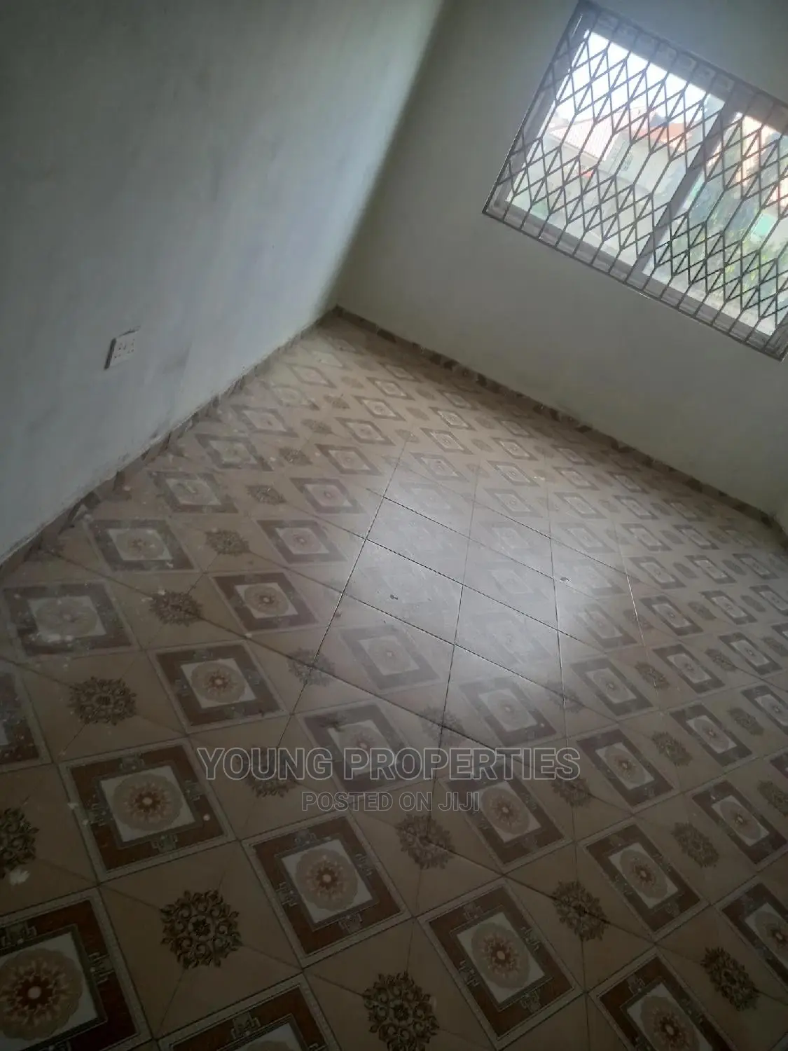 2bdrm Apartment in Kasoa Toll Booth for rent