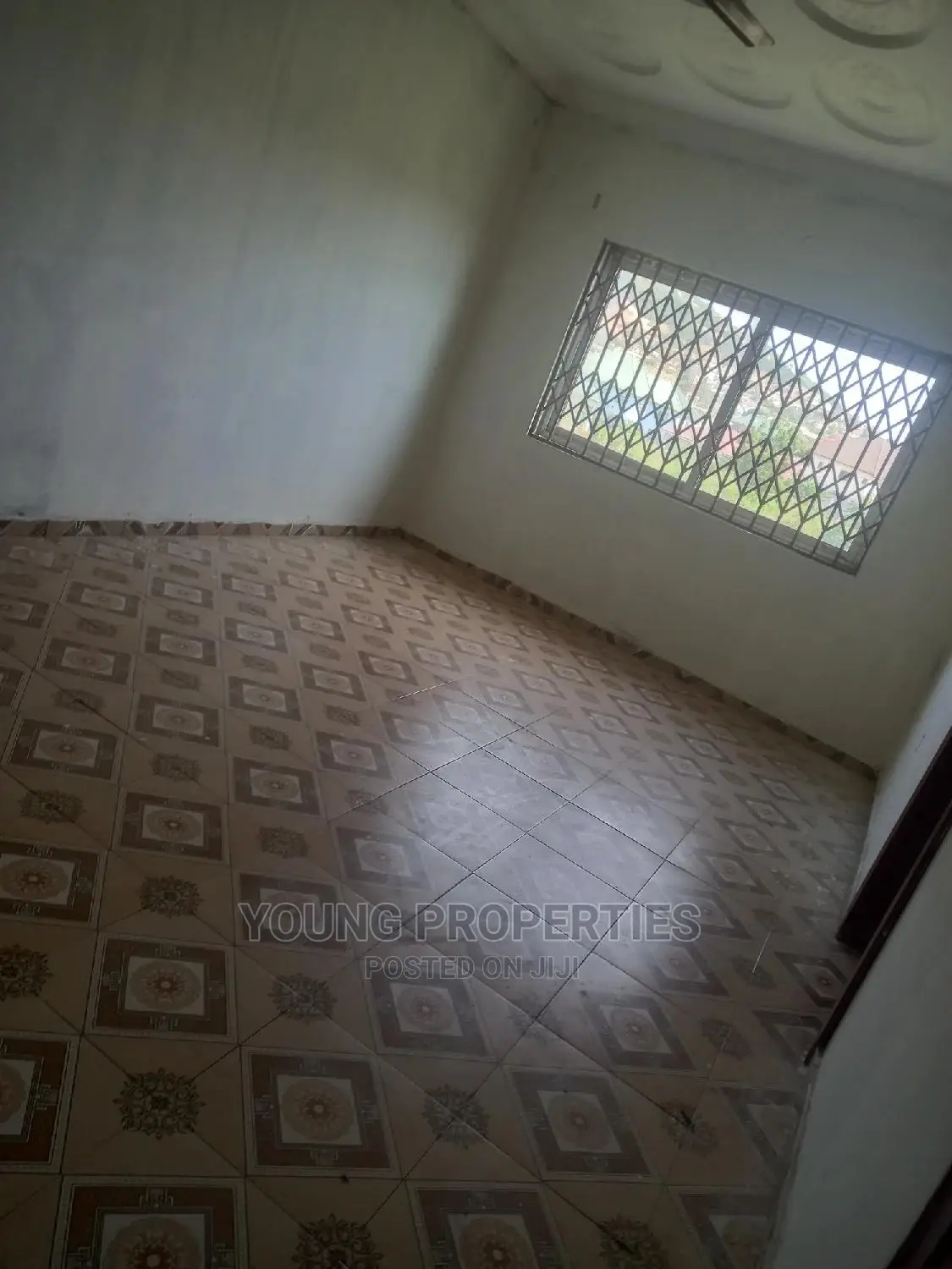 2bdrm Apartment in Kasoa Toll Booth for rent