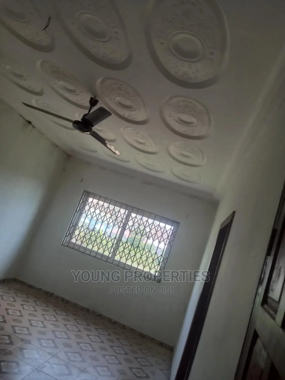 2bdrm Apartment in Kasoa Toll Booth for rent