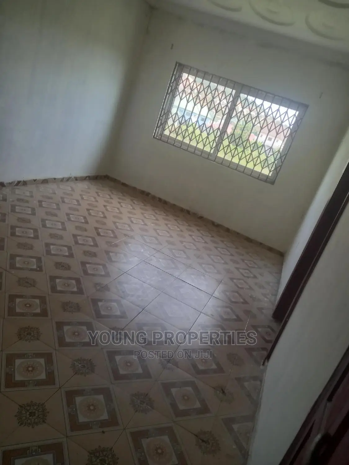 2bdrm Apartment in Kasoa Toll Booth for rent