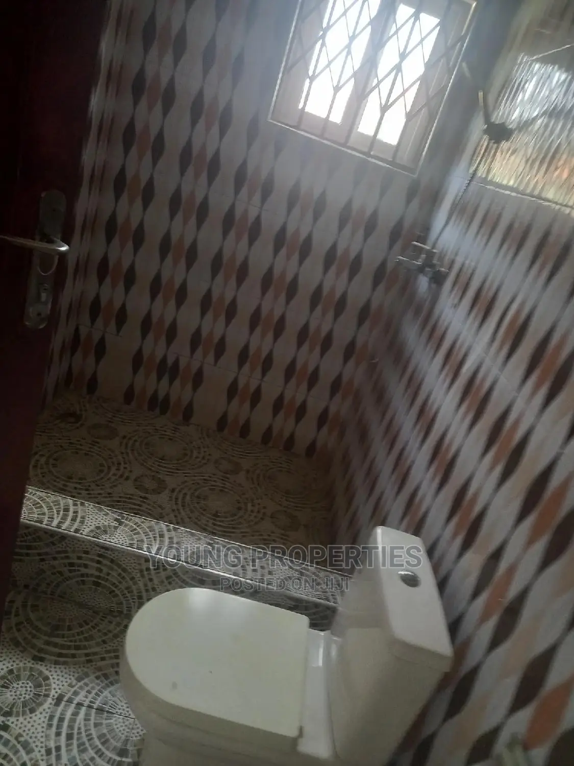 2bdrm Apartment in Kasoa Toll Booth for rent