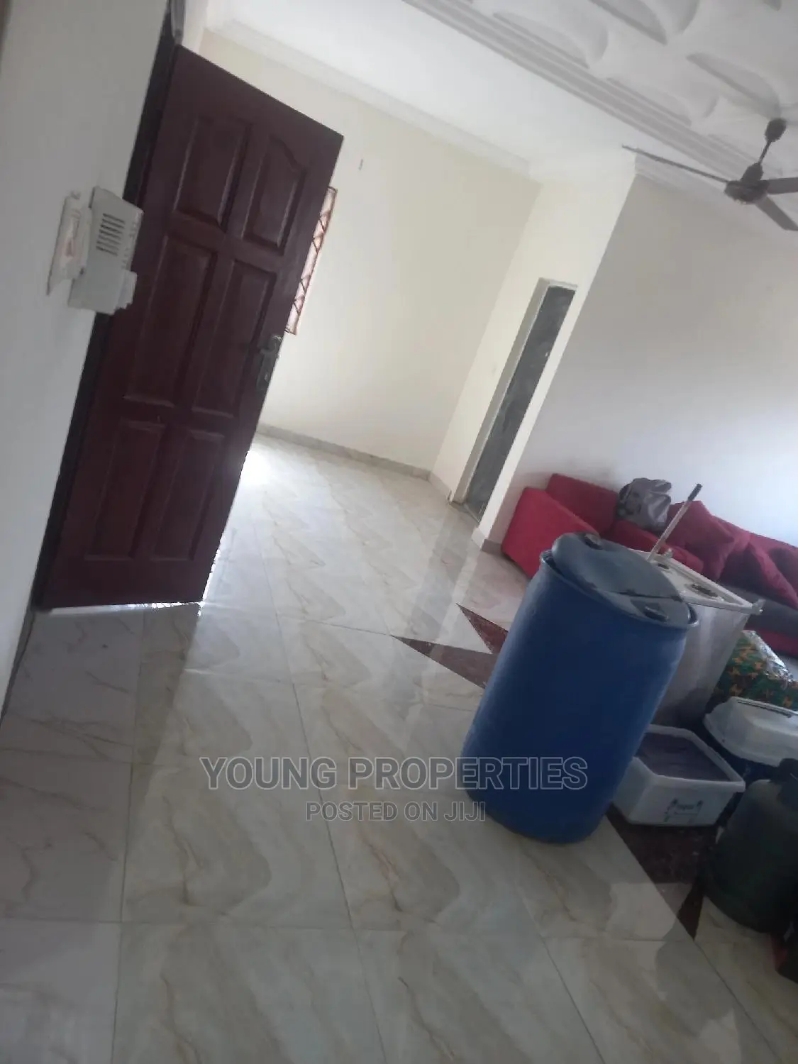 2bdrm Apartment in Kasoa Toll Booth for rent