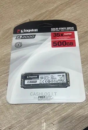 M.2 512gb Nvme SSD