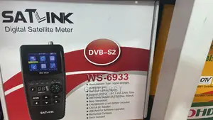 Satlink Finder
