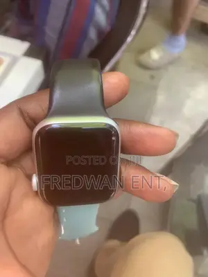 APPLE IWATCH SERIES 6 44mm Cellular