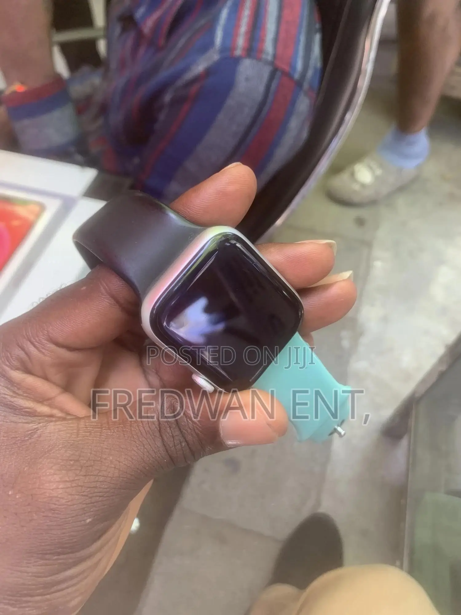 APPLE IWATCH SERIES 6 44mm Cellular