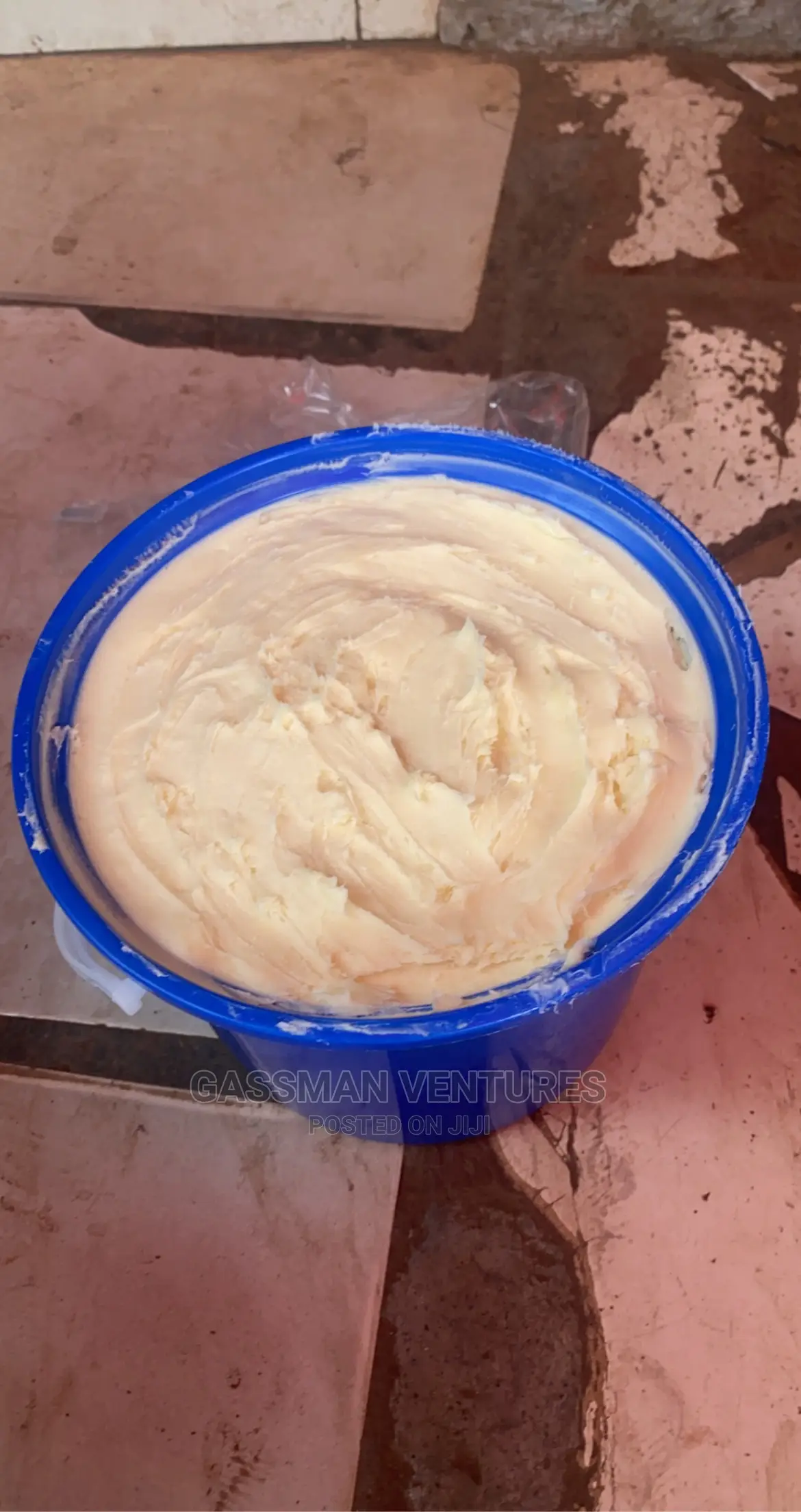 Shea Butter