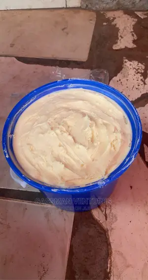 Shea Butter