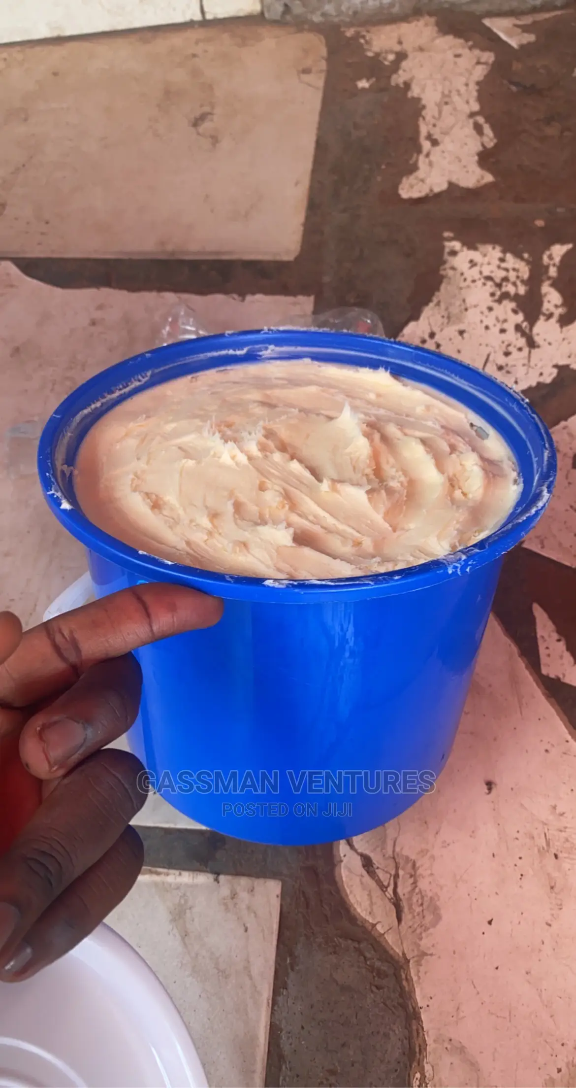 Shea Butter
