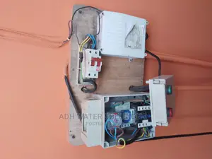 Borehole Automation