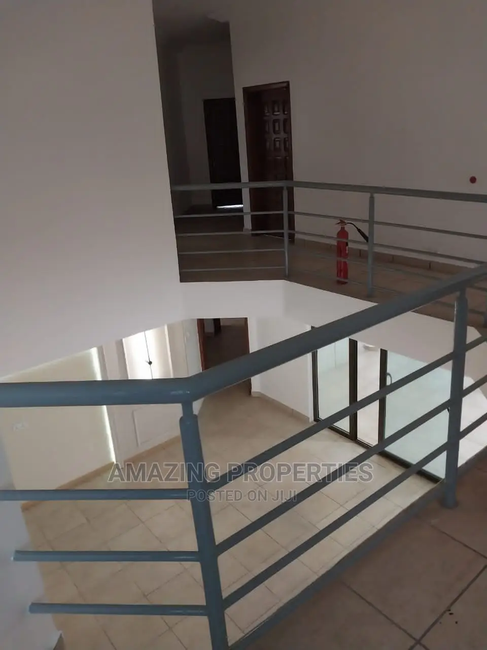 Office Space for Rent at Airport