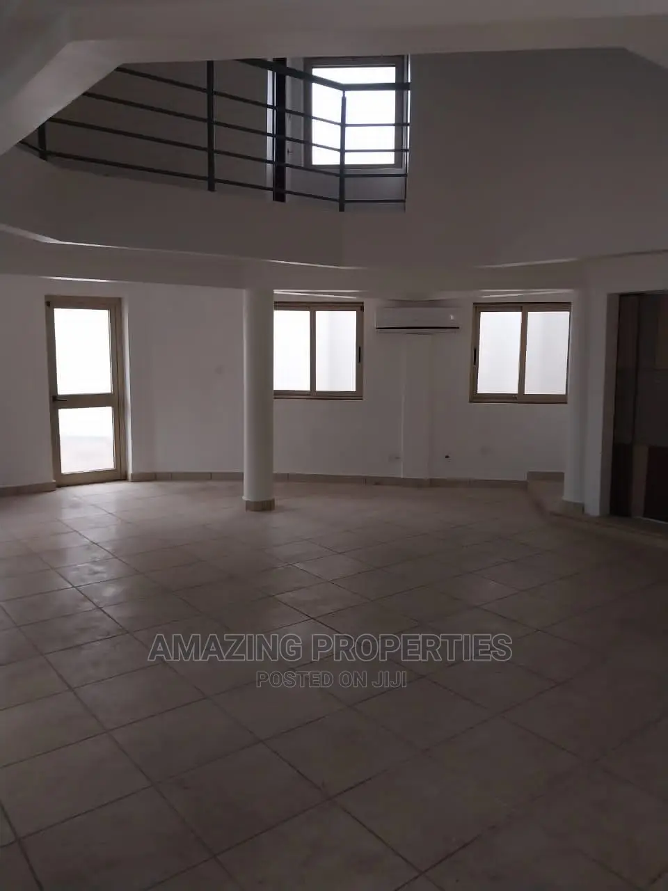 Office Space for Rent at Airport